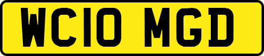 WC10MGD