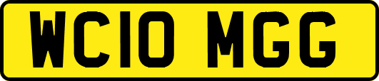 WC10MGG