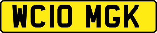 WC10MGK