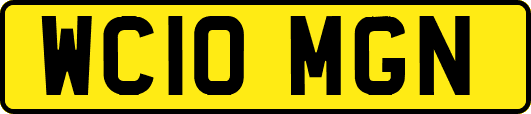 WC10MGN