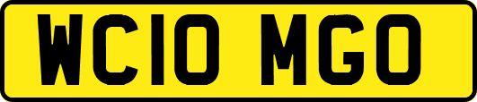 WC10MGO
