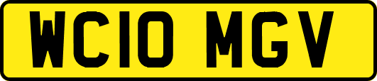 WC10MGV