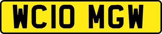 WC10MGW