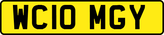 WC10MGY