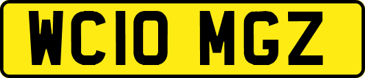 WC10MGZ