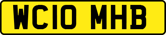 WC10MHB