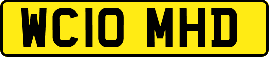 WC10MHD
