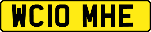 WC10MHE