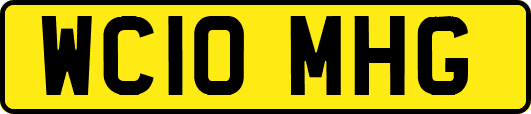 WC10MHG