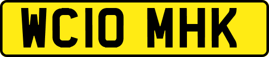 WC10MHK