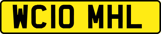 WC10MHL