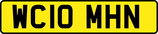 WC10MHN