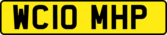 WC10MHP