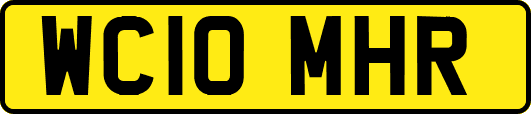 WC10MHR