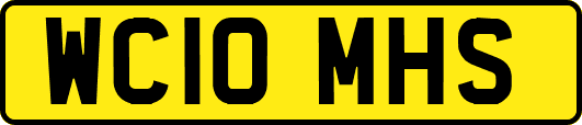WC10MHS