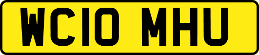 WC10MHU