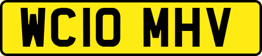 WC10MHV
