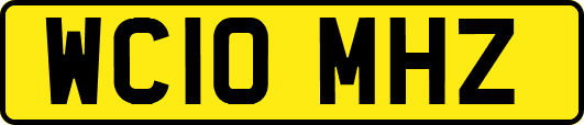 WC10MHZ