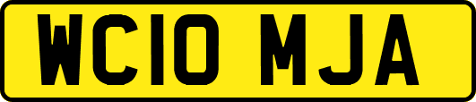WC10MJA