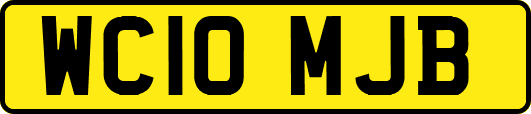 WC10MJB