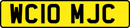 WC10MJC