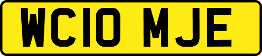 WC10MJE