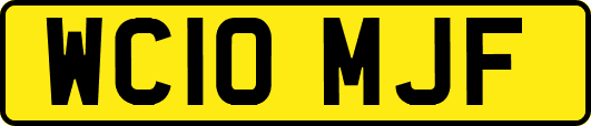 WC10MJF