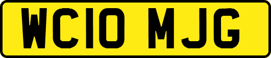 WC10MJG