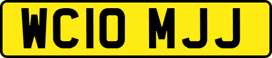 WC10MJJ