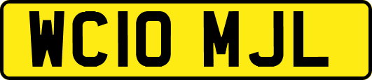 WC10MJL