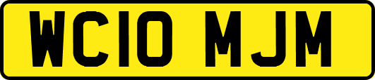 WC10MJM