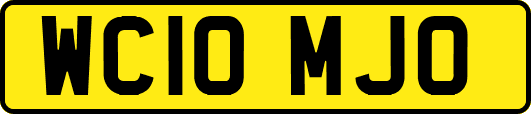 WC10MJO
