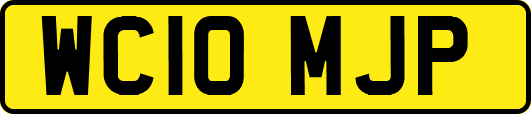 WC10MJP