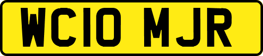 WC10MJR