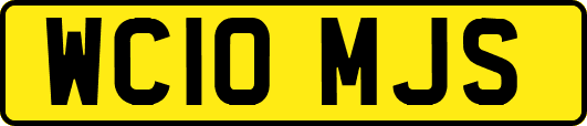 WC10MJS