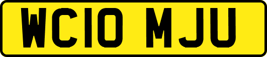 WC10MJU