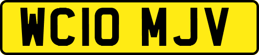 WC10MJV