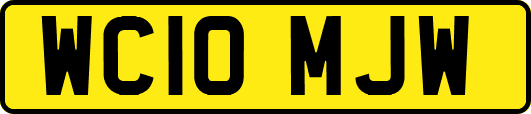 WC10MJW