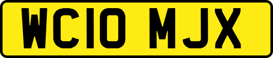 WC10MJX
