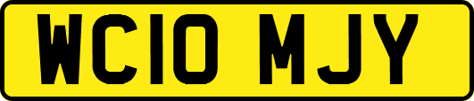 WC10MJY