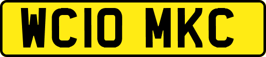 WC10MKC