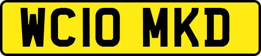 WC10MKD