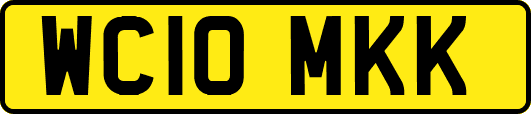 WC10MKK