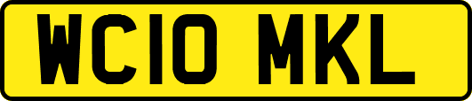 WC10MKL