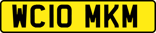 WC10MKM