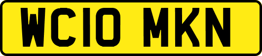 WC10MKN