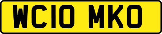 WC10MKO