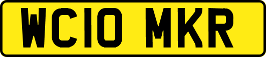 WC10MKR
