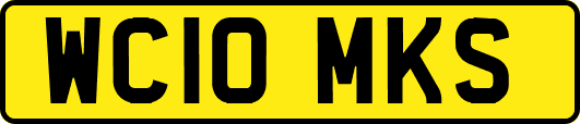 WC10MKS