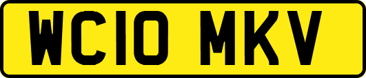 WC10MKV